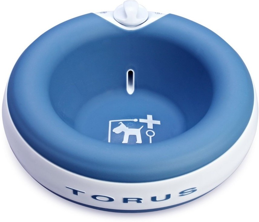 Torus castron - albastru 2 L