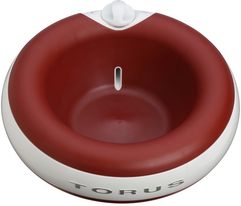 Torus castron - roșu 2 L