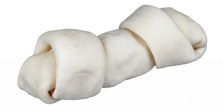 Trixie Denta Fun Knotted Chewing Bone Kauknoten 240 g (TRX31141)