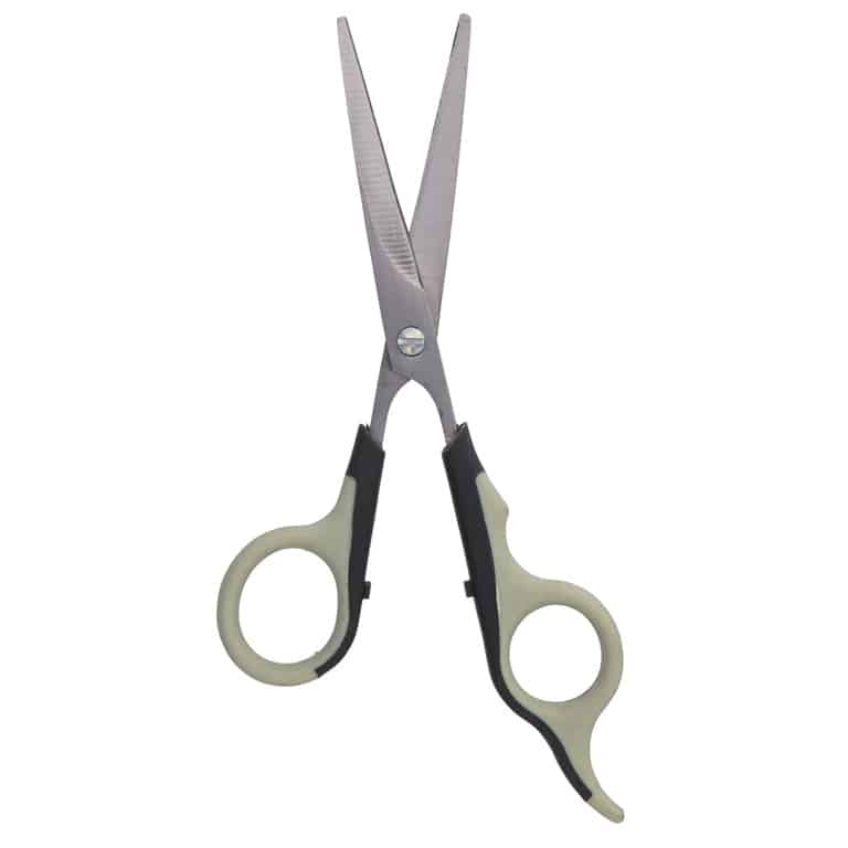 Trixie nůžky 18 cm