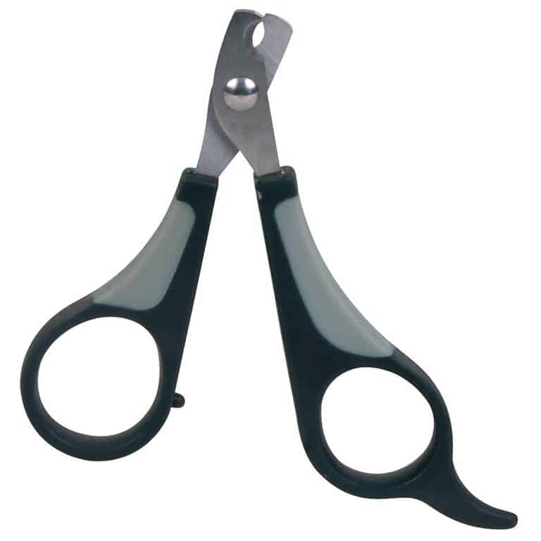 Trixie Škarje za striženje nohtov 8 cm (TRX2373)