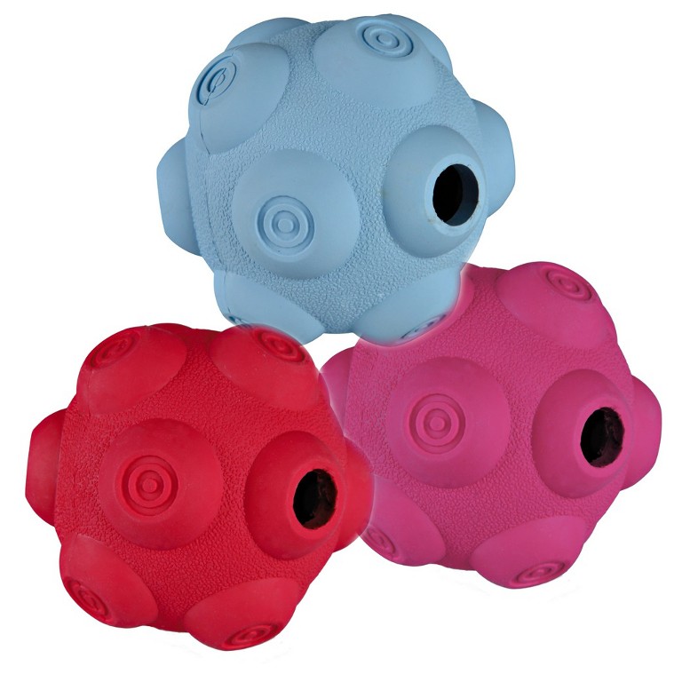 Trixie Snack Ball Rubber 9,5 cm (TRX34812)