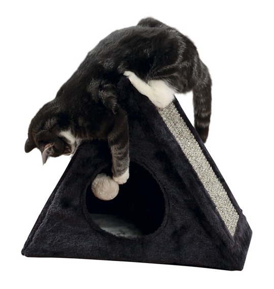 Trixie Lera planșă de zgâriat pentru pisoi 1 buc (TRX43165)