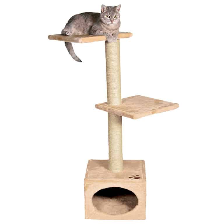 Trixie Badalona nábytek pro kočky béžové (TRX43451)