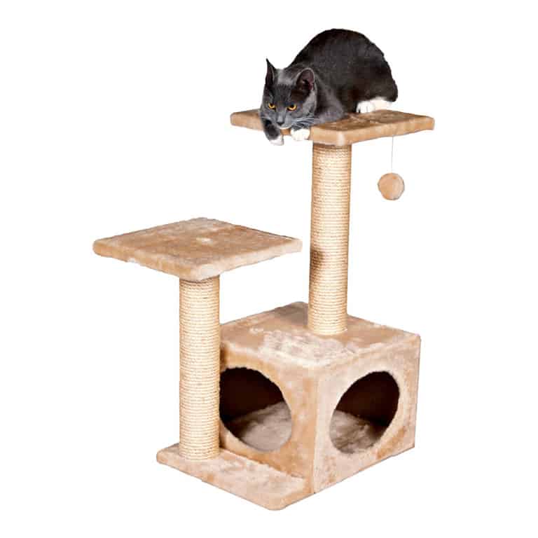 Trixie Valencia nábytek pro kočky béžový (TRX43771)
