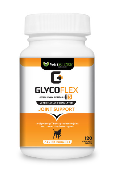 Vetri Science GlycoFlex 3 tablety 120 ks