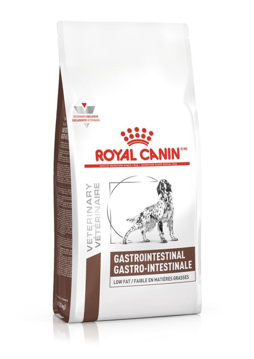 Royal Canin Gastrointestinal Low Fat 12 kg