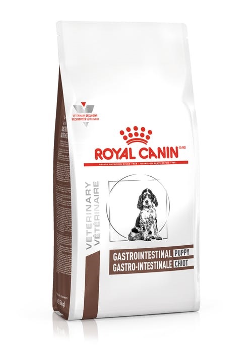 Royal Canin Gastrointestinal Puppy 2,5 kg