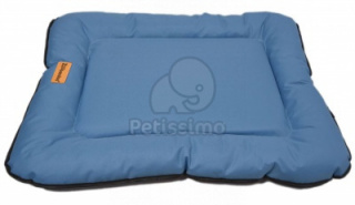 ZooBeeDoo Camping fekhely - kék