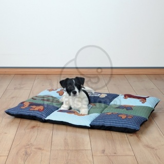 Trixie Patchwork fekhely