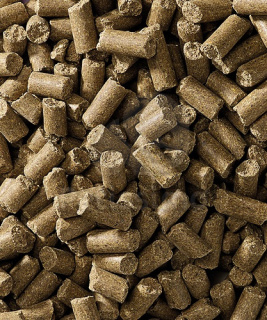 Versele Laga Cavalor Action Pellet