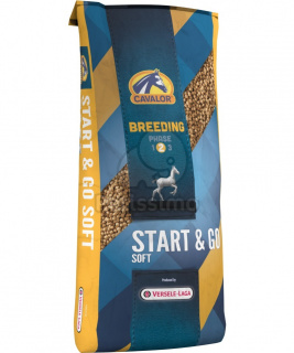 Versele Laga Cavalor Start & Go