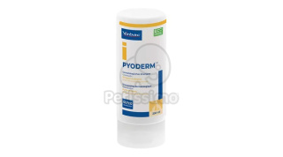 Virbac Pyoderm sampon