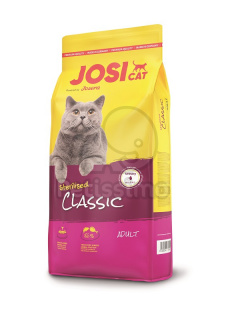 Josera JosiCat Sterilised Classic