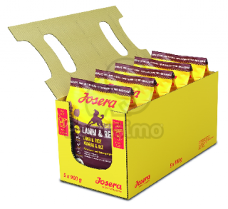 Josera Adult Lamb & Rice