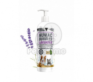 Humac Bubbles Lavender sampon