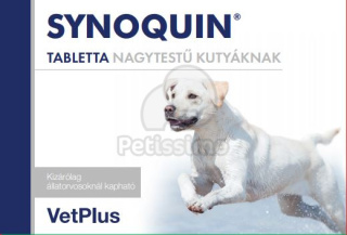 Synoquin tabletta