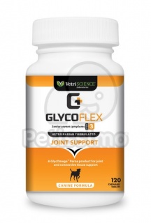 Vetri Science GlycoFlex 3 tabletta