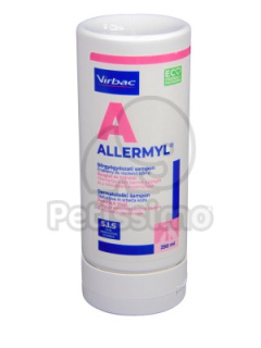 Virbac Allermyl sampon